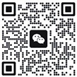 Scan and add wechat